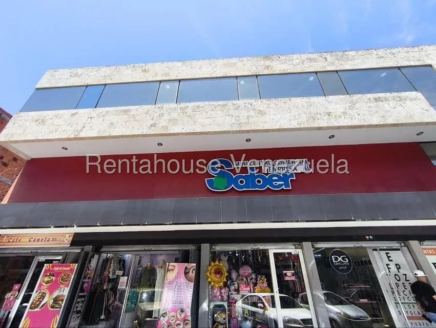 Comercial (Local Comercial) en Venta en Zona Centro, Aragua
