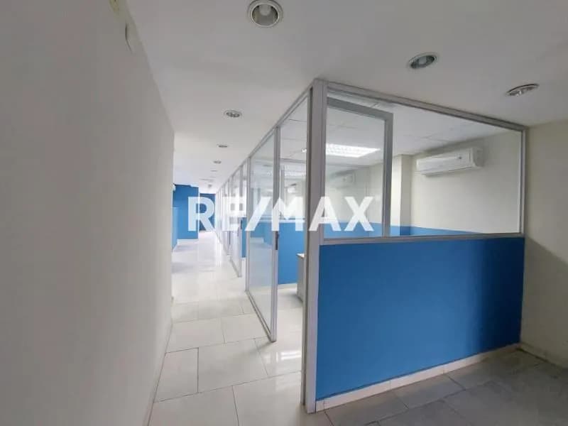 EN ALQUILER 2 DA PLANTA EN EDIFICIO ENTACA ALTOS DE PARAMILLO