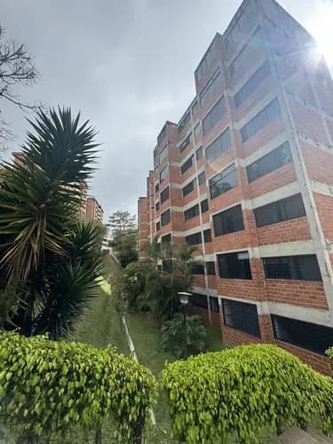 Apartamento En Alquiler Urbanización Parque El Retiro San Antonio De Los Altos