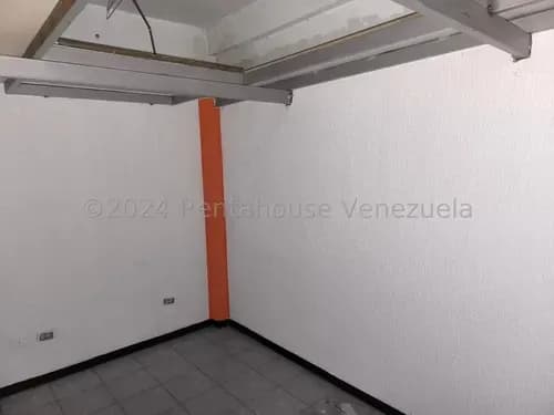 La Candelaria, Alquilo Oficina A Estrenar, 28 Mts2