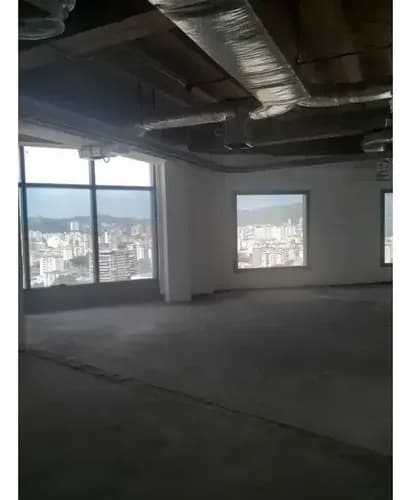 En Venta Oficina En Obra Gris Torre Bod 45,50 M2 Tcl O 5367840