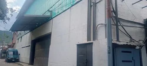 Galpón Ind En Venta Monte Rosa Km 2 De La Carretera Baruta El Placer