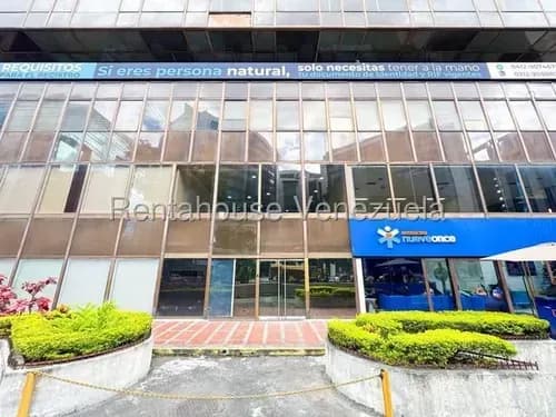 Local En Venta Chacao Es26-14381