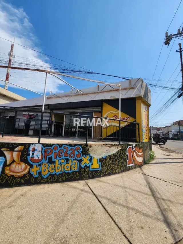 Local en San Francisco en venta