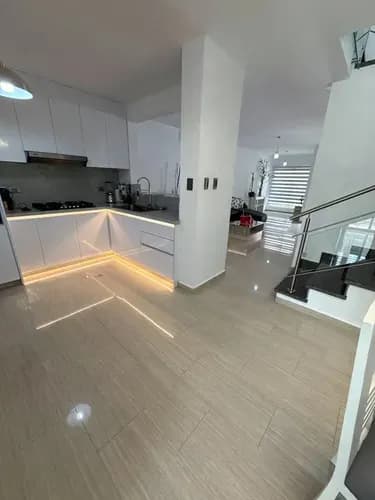 Town House De Lujo En Venta Cumbres De La Esmeralda A Estrenar