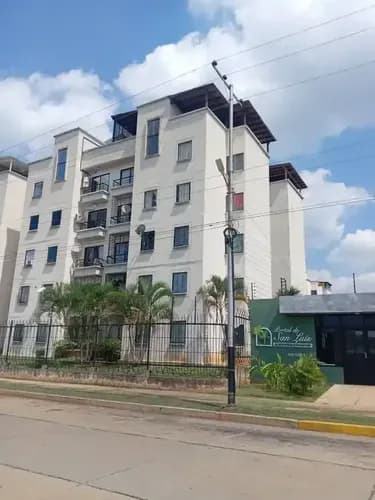 Apartamento En Venta La Florida Tocuyito | 68 M2 | Pozo De Agua | Gas Directo | Vigilancia 24/7 | Piso Bajo (e&m)