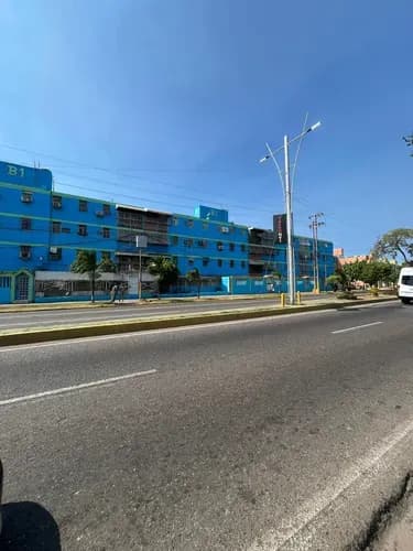 En Venta Apartamento En Puerto La Cruz