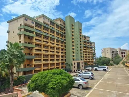 En Venta Apartanento En Marina Mar. Lecheria.yl