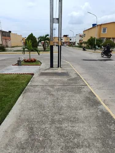 Cp Solo Clientes Vende Townhouse En Conjunto Residencial Tierra Clara, Parque Valencia