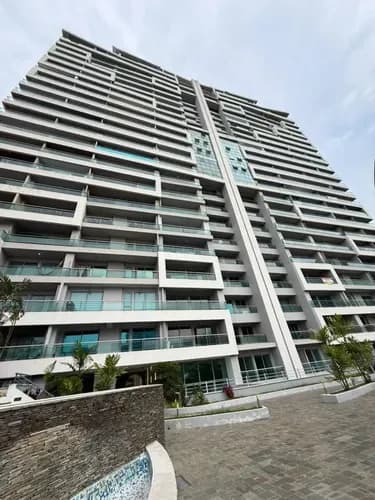 Sofia Vende Apartamento En La Trigaleña Res Vistapo Torre A ( Obra Blanca )* (solo Clientes) Ym-ske