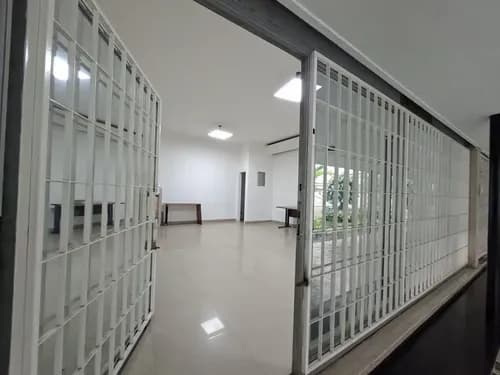 Alquiler Espacio Para Oficina
