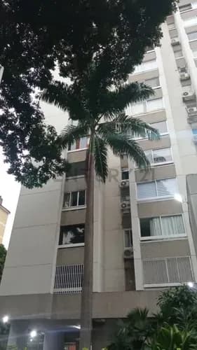 Lr - Alquiler Apartamento En Los Palos Grandes