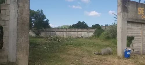 Venta De Terreno Variante Yagua - Guacara Z27-10