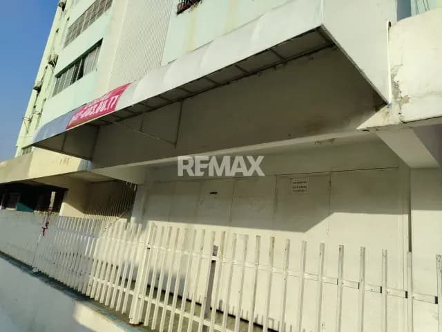 Alquiler de local comercial