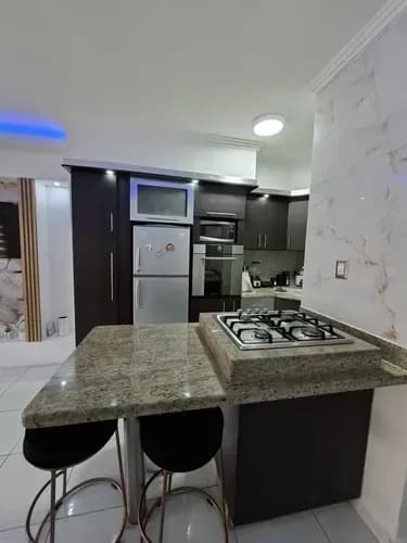 Yasmin Roa Vende Apartamento En San Diego Urb. Valles Del Nogal Cod 329501