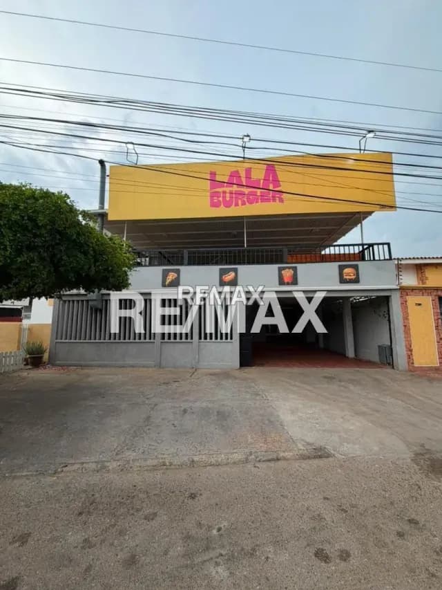 LOCAL EN VENTA EN VALLE CLARO