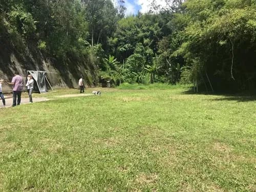 Para Construir La Casa De Tus Suenos Te Presento Esta Bella Parcela De Terreno, Ubicada En Urbanismo Privado Y Cerrado. Con Acceso De Porton De Seguridad . La Parcela Ofrece Un % Plano Y, Y Maravillos