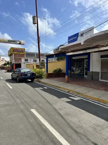 Excelente Propiedad Comercial Con La Mejor Ubicación De Tucacas