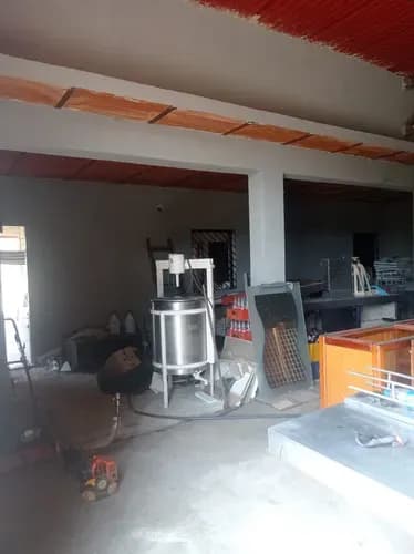Kyr Venden Terreno Con Casa Y Galpon La Leonera Pueblo De San Diego Carabobo (solo Clientes) Luismezs