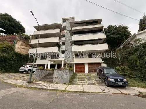 Gran Apartamento En Venta En La Florida Jg