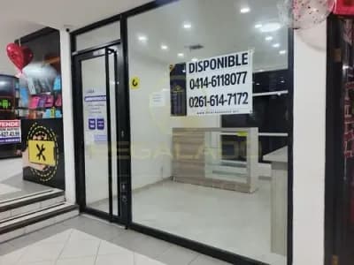 Local Comercial en alquiler en zulia - $200