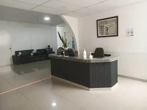 Consultorio Médico De 15 Mtrs2 En Alquiler El Marqués, Caracas