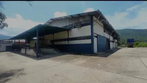 Planta De Hielo Y Agua De Alta Capacidad Ubicada En La Zona Industrial Santa Rosa, Asesor Julian Acosta 39.