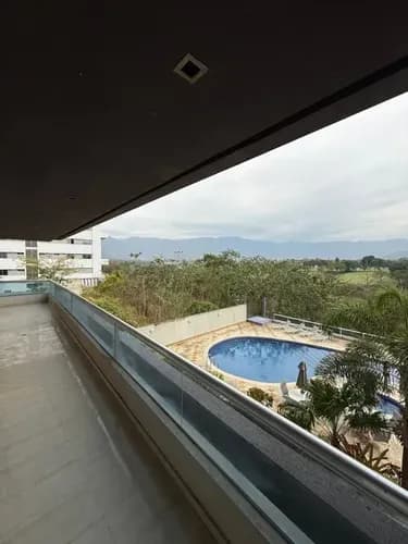 Apartamento En Obra Blanca Súper Amplio Con Todas Las Bondades En Guataparo Lake
