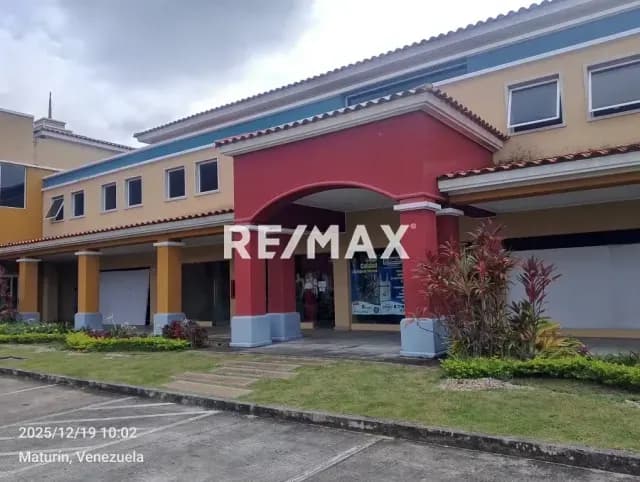 Se Alquila Local en el Centro comercial Paseo San Miguel, Maturin