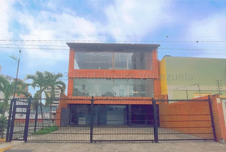 Comercial (Local Comercial) en Venta en Nueva Segovia, Lara