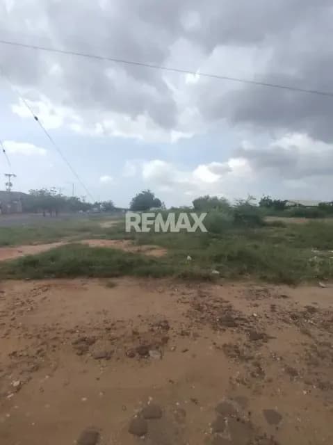 Terreno en la Zona industrial Sur