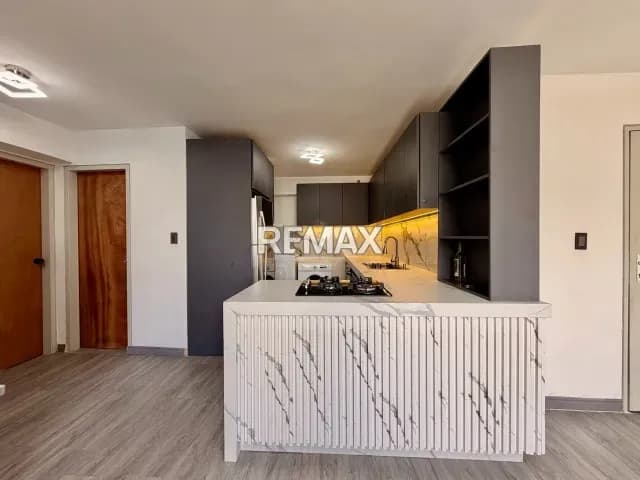 Penthouse Duplex en venta Lomas del Ávila