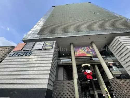 Oficina En Venta El Recreo Ee24-18576