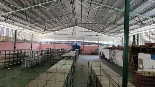 281108 Am* Venta Galpon - Zona Industrial Carabobo - ( 1.370 M2 )