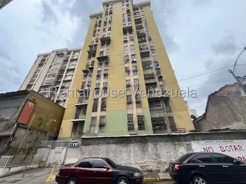 Apartamento En Venta San Juan 26-20047