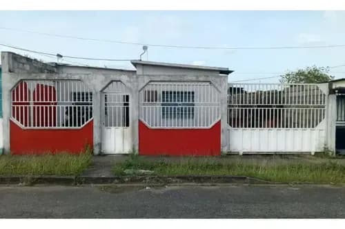 Casa Urb. Gonzalo Barrios Av. 3 Con Calle 4 Sec 06 Ve50-024gb-jmen