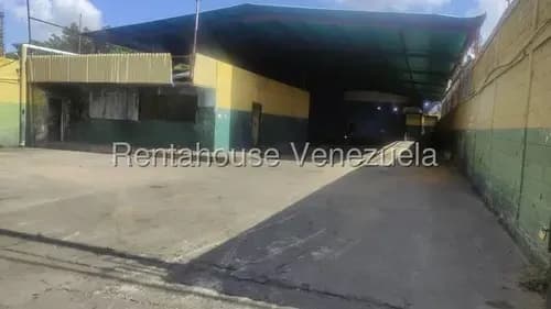 Galpon En Alquiler La Paz, Artigas Mls 26-8235 Puede Ser Taller