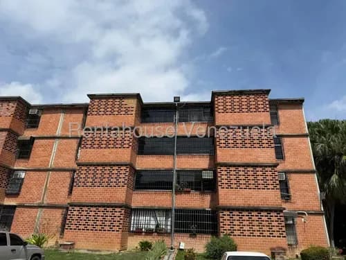 Nueva Casarapa Hermoso Apartamento 26-20455 G.s.