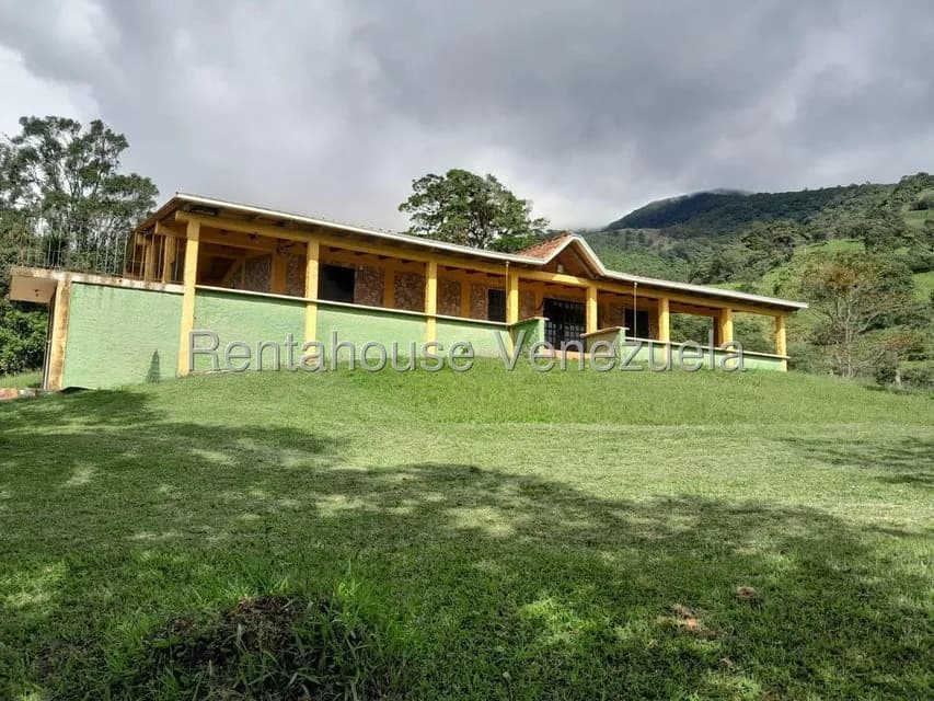 Terreno (Finca) en Venta en Centro, Tachira