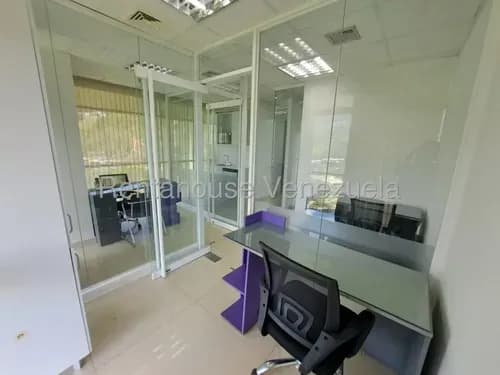 Oficina En Venta En Macaracuay Mls 26-6092 Yf