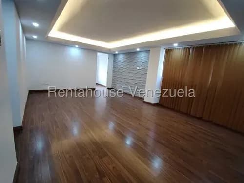 Apartamento En Alquiler En Chacao #26-17839 Myp