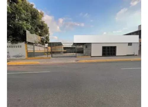 Terreno En Alquiler Av Lara Valencia, Edo Carabobo Vzla Mrg-9912643