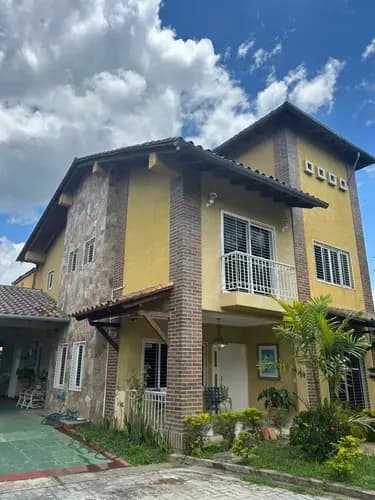 Fr Casa En Venta - Vllas Country Club, San Diego