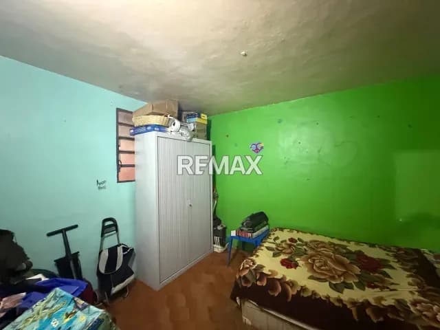 Habitacion Fuerzas Armadas