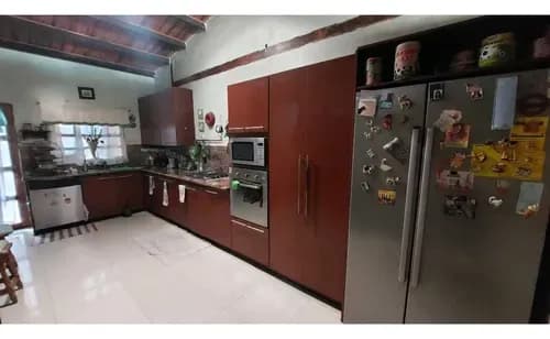 Casa En Urb. Agua De Canto Palma Real Tipuro Ve13-094st-sgar