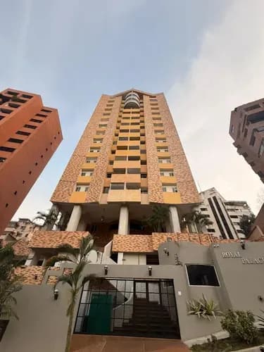 En Venta Apartamento El Parral.