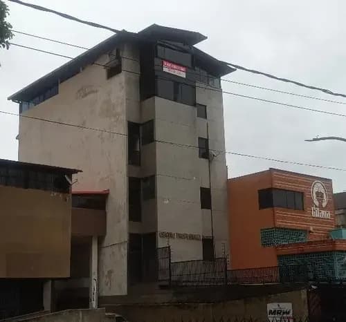 Se Alquilan Oficinas Con Excelente Ubicacion, Cerca De La Avenida Romulo Galegos Al Lado De Comercializadora La Gitana (caracas)