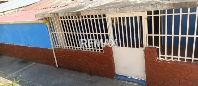 Casa en venta Vereda 18, Urbanización Morón, municipio Valera