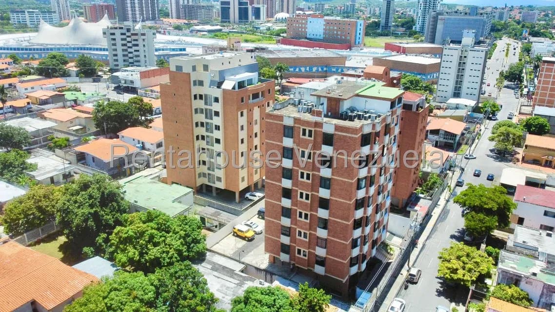Apartamento (1 Nivel) en Venta en Del Este, Lara
