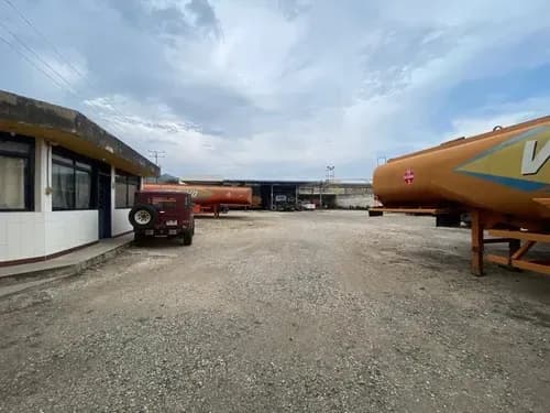 Annic Coronado Vende Fondo De Comercio Con Terreno Incluido Se Vende 324199